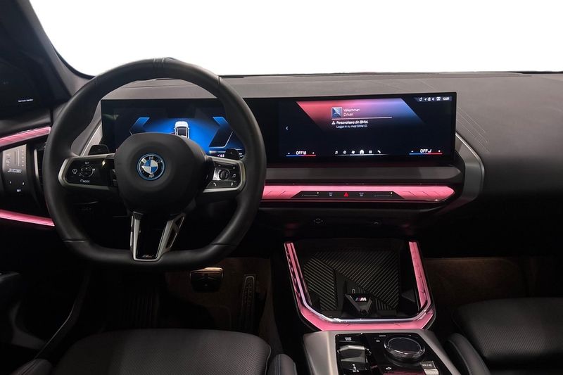 BMW X3 bild 8