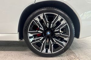 BMW X3 bild 17