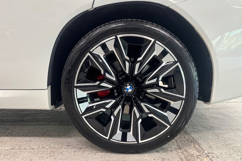 BMW X3 bild 17