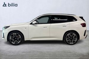 BMW X3 bild 3