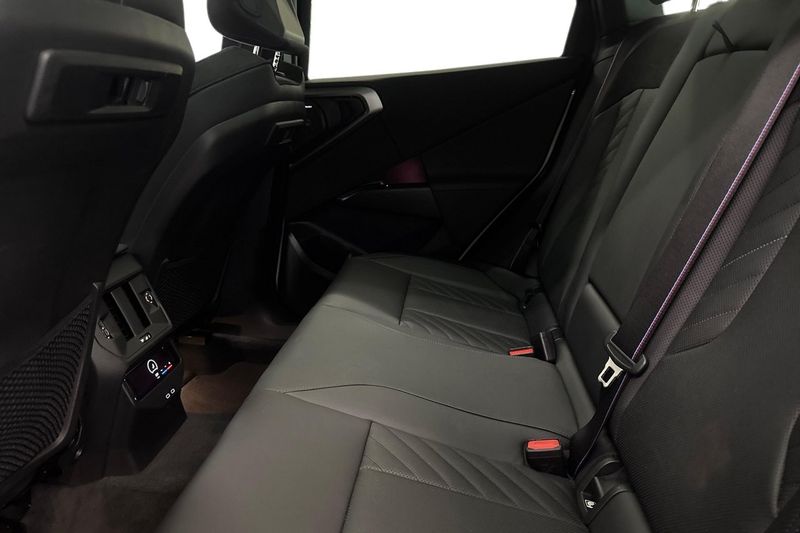 BMW X3 bild 11
