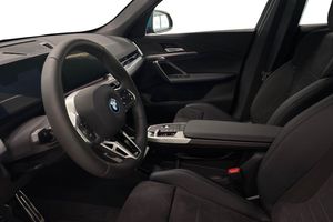 BMW X1 bild 12