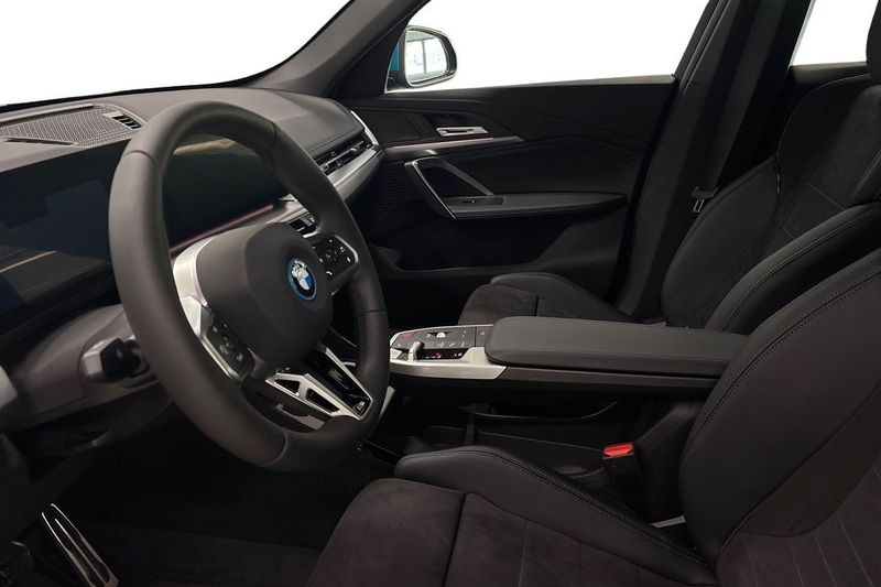 BMW X1 bild 12