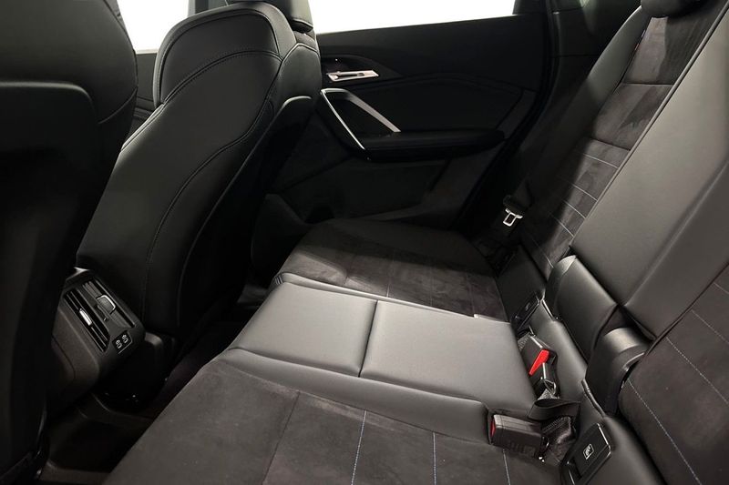 BMW X1 bild 11