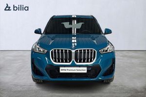 BMW X1 bild 5