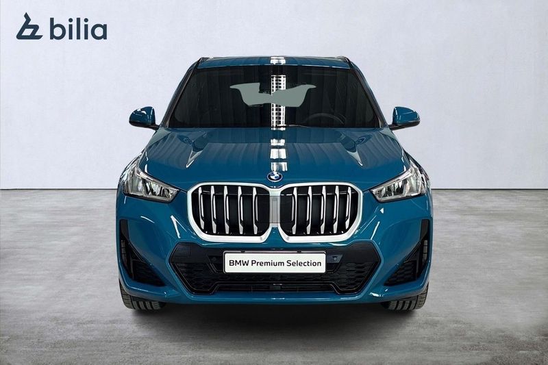 BMW X1 bild 5