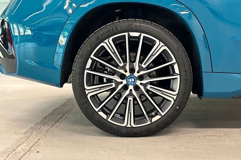 BMW X1 bild 15