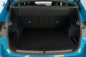 BMW X1 bild 10
