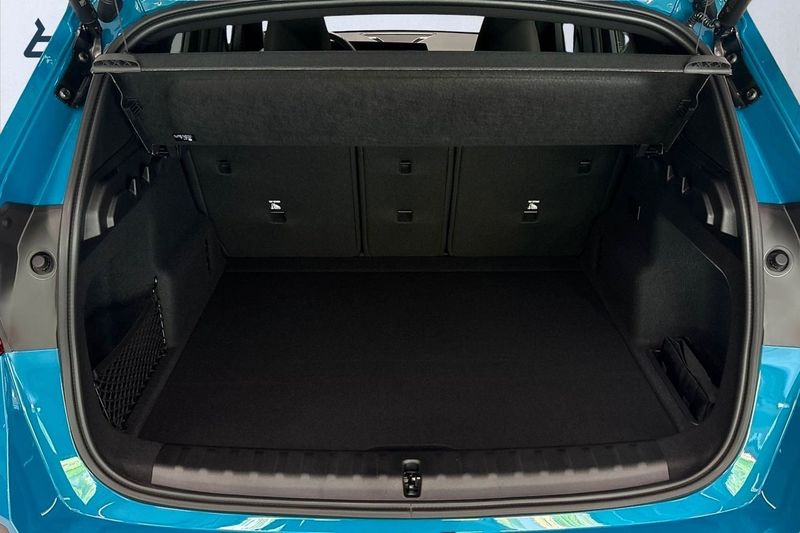 BMW X1 bild 10