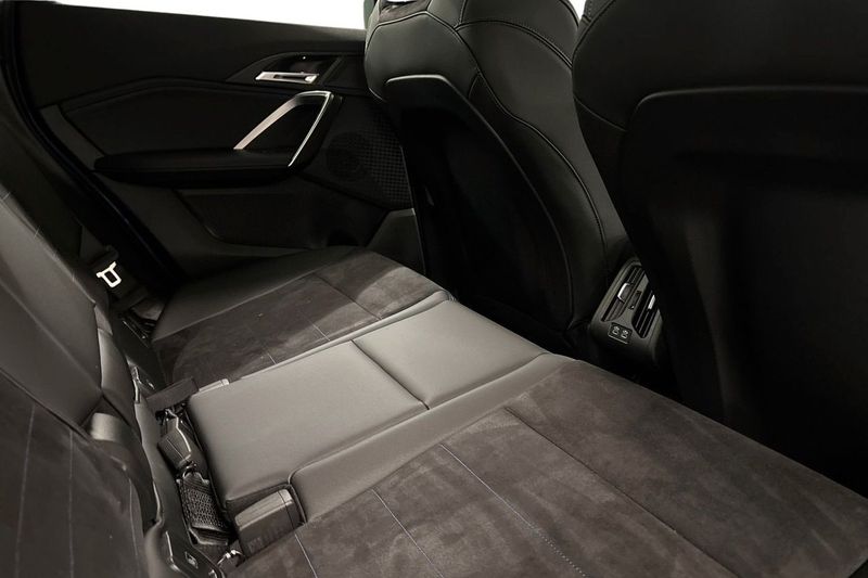 BMW X1 bild 7