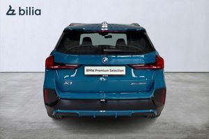 BMW X1 bild 4