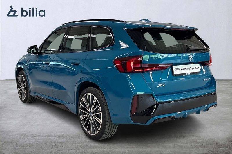BMW X1 bild 2