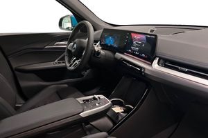 BMW X1 bild 6