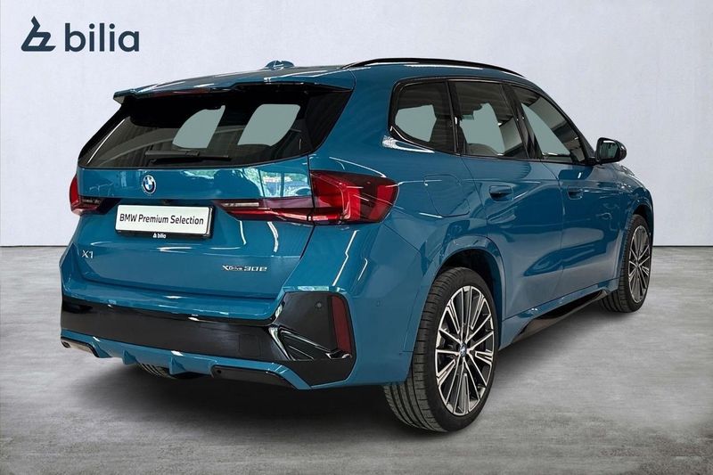 BMW X1 bild 17