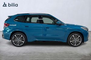 BMW X1 bild 16