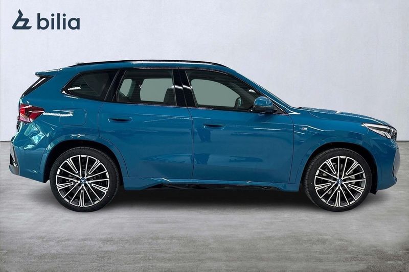BMW X1 bild 16