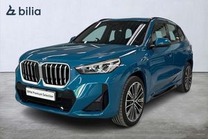 BMW X1 bild 1