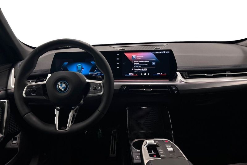 BMW X1 bild 8