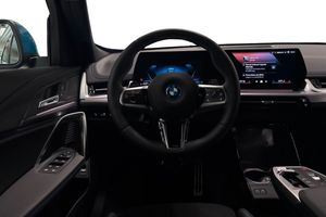 BMW X1 bild 9