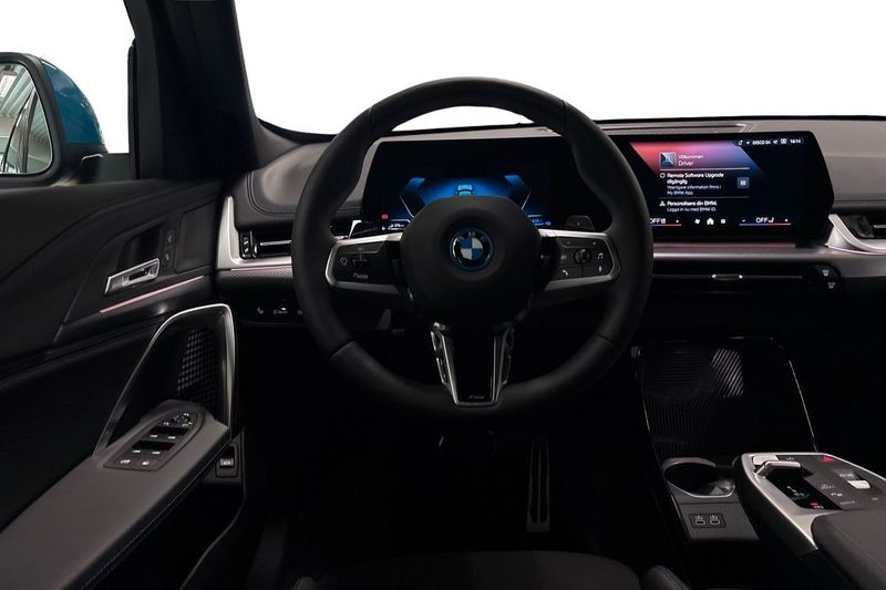 BMW X1 bild 9
