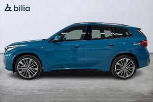 BMW X1 bild 3
