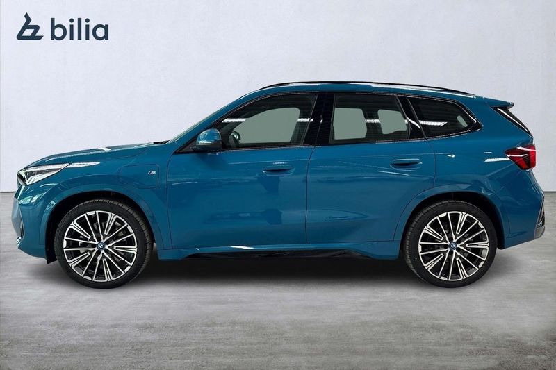 BMW X1 bild 3