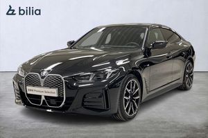 BMW i4 bild 1