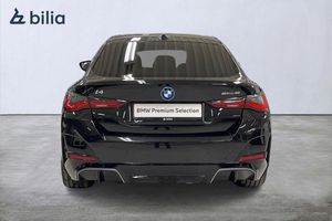 BMW i4 bild 4