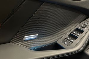 BMW M135 bild 12