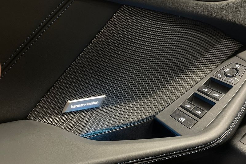 BMW M135 bild 12