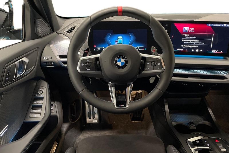 BMW M135 bild 5