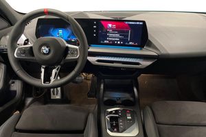 BMW M135 bild 4