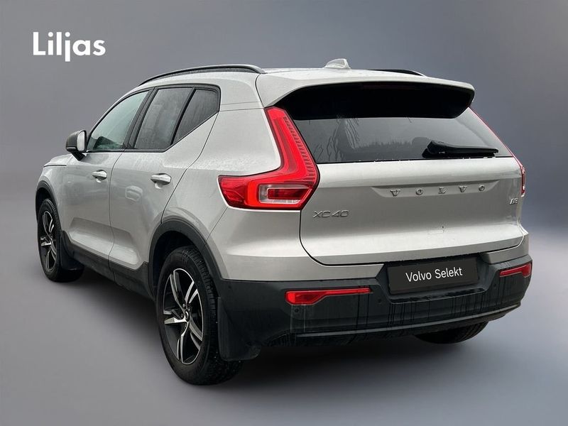 Volvo XC40 bild 3