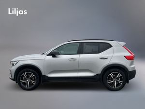 Volvo XC40 bild 5