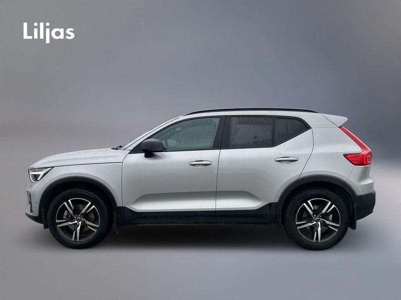 Volvo XC40 bild 5