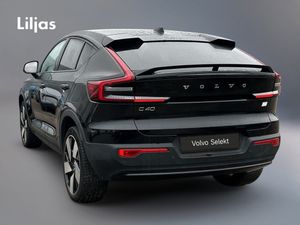 Volvo C40 Recharge bild 3
