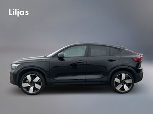Volvo C40 Recharge bild 4