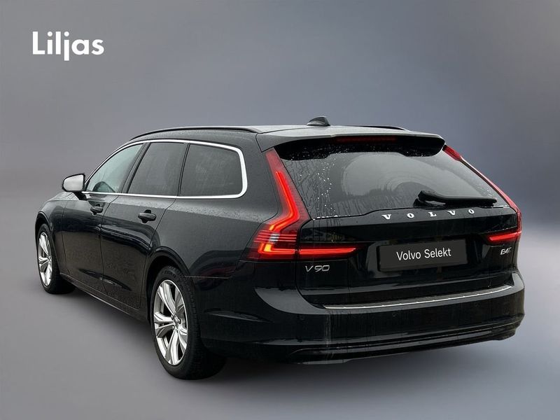 Volvo V90 bild 3