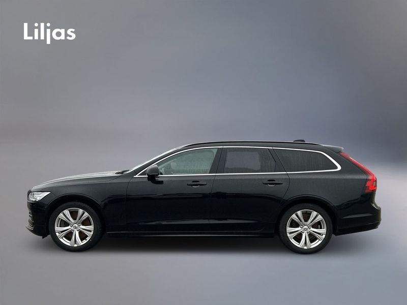 Volvo V90 bild 5