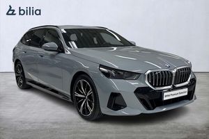 BMW 530 bild 19