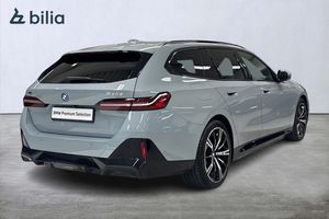 BMW 530 bild 18