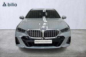 BMW 530 bild 5