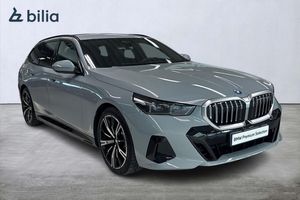 BMW 530 bild 19