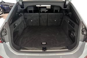 BMW 530 bild 10
