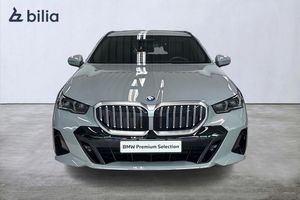 BMW 530 bild 5