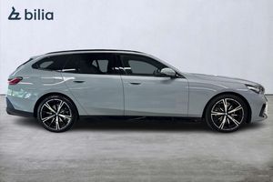 BMW 530 bild 17