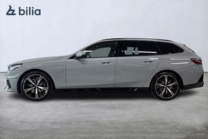 BMW 530 bild 3