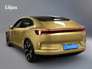 Polestar 4 bild 3