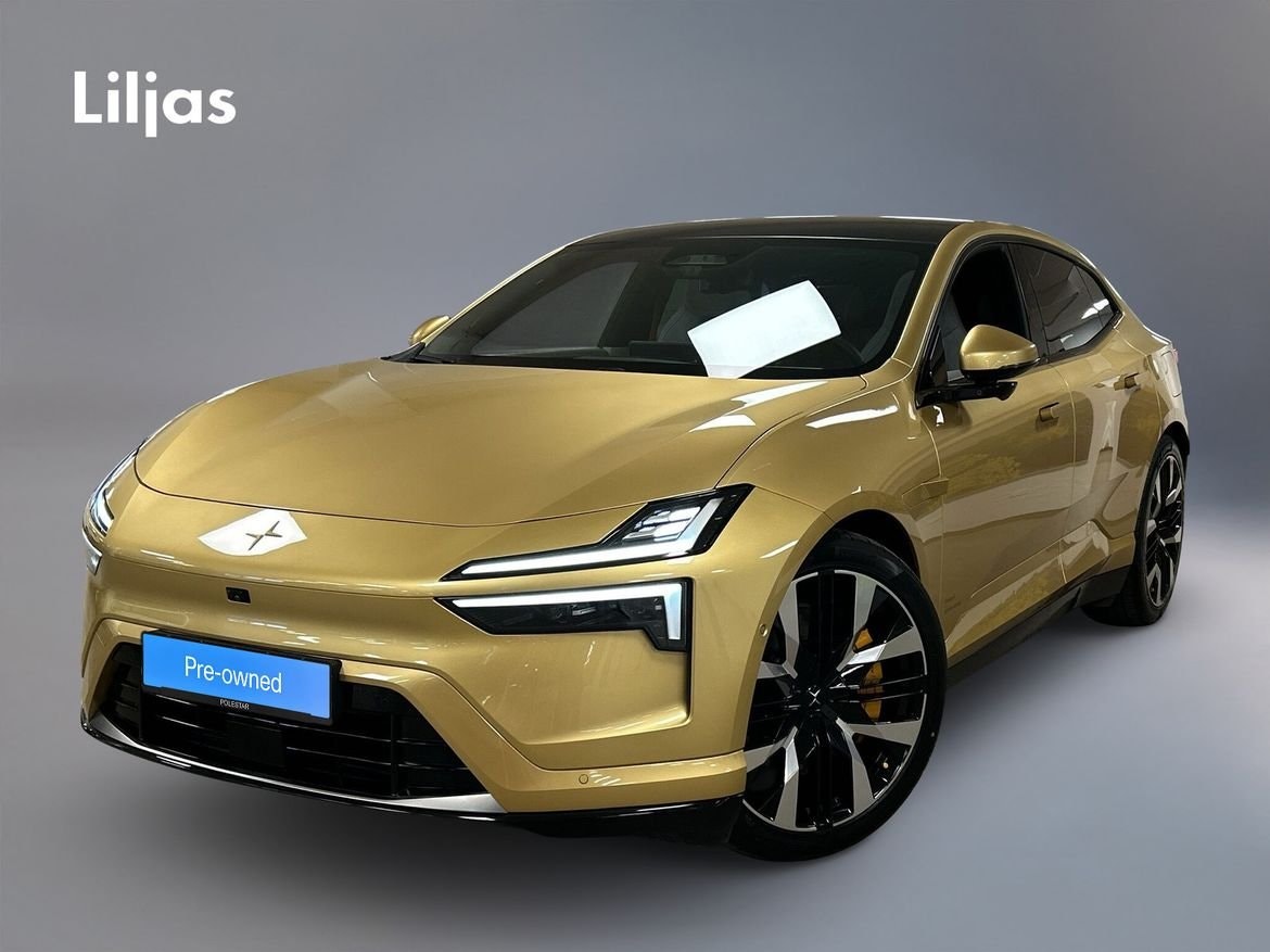 Polestar 4