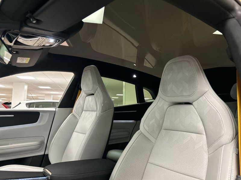 Polestar 4 bild 12